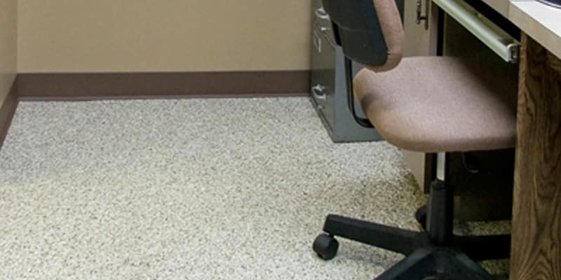 office floor coatings