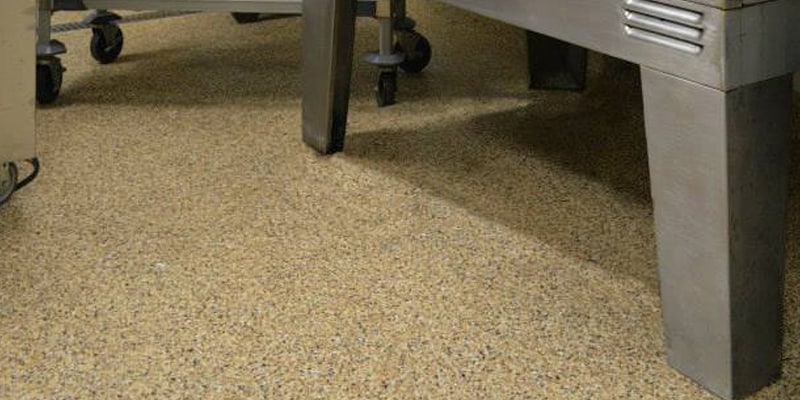 kitchen floor coatings
